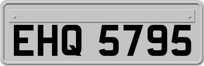 EHQ5795