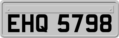 EHQ5798