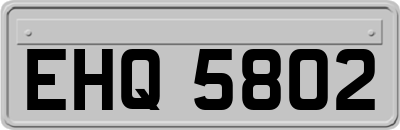 EHQ5802
