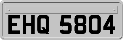 EHQ5804