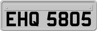 EHQ5805