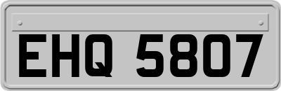 EHQ5807