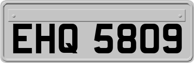 EHQ5809