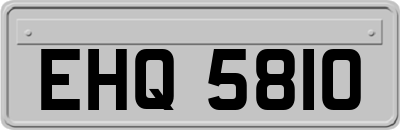 EHQ5810