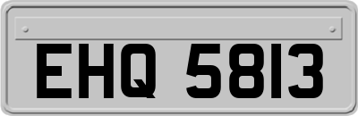 EHQ5813