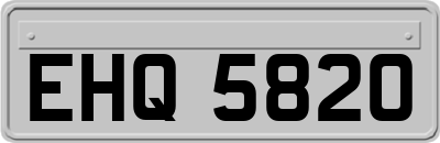 EHQ5820