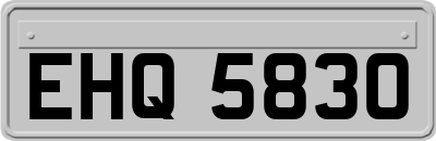 EHQ5830