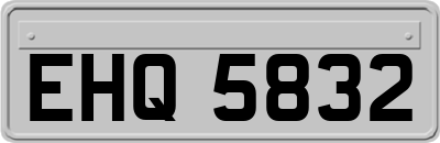 EHQ5832