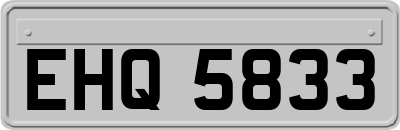 EHQ5833