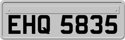 EHQ5835
