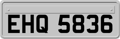 EHQ5836