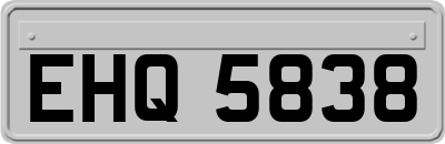 EHQ5838