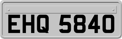 EHQ5840