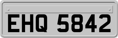 EHQ5842