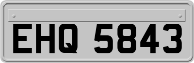 EHQ5843