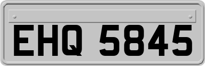 EHQ5845
