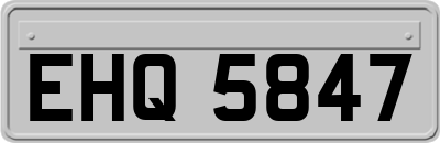 EHQ5847
