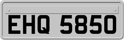 EHQ5850