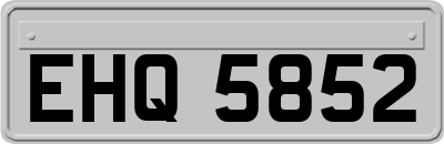 EHQ5852