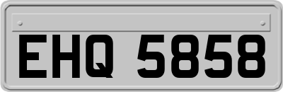 EHQ5858