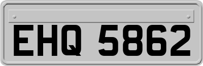 EHQ5862