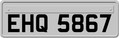 EHQ5867