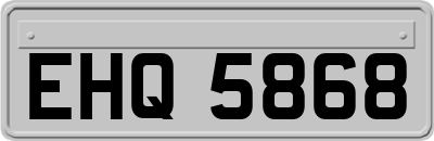 EHQ5868