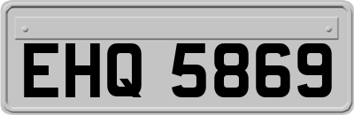EHQ5869