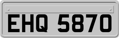 EHQ5870