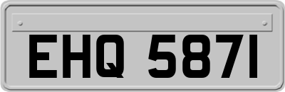 EHQ5871