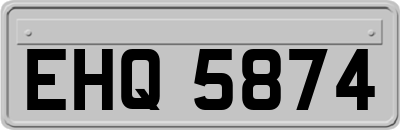 EHQ5874