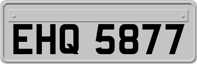 EHQ5877