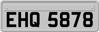 EHQ5878