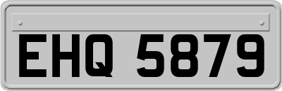 EHQ5879