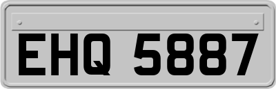 EHQ5887