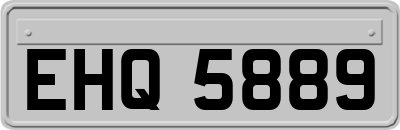 EHQ5889