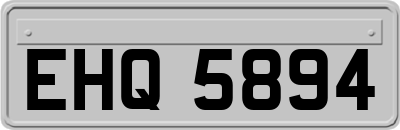 EHQ5894