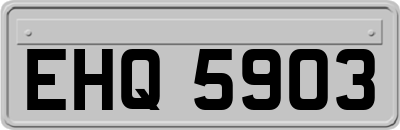 EHQ5903