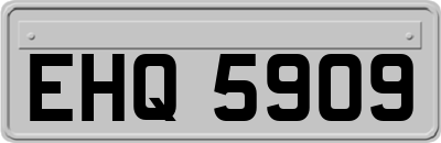 EHQ5909