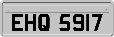 EHQ5917