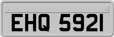 EHQ5921