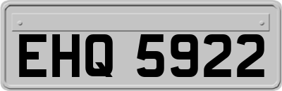 EHQ5922