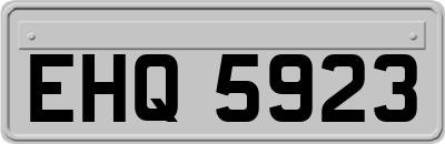 EHQ5923