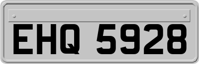 EHQ5928