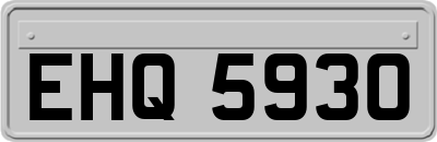 EHQ5930
