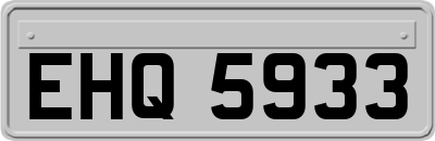 EHQ5933