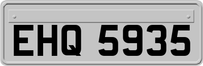 EHQ5935