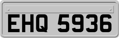 EHQ5936