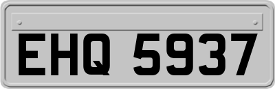 EHQ5937