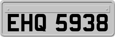 EHQ5938
